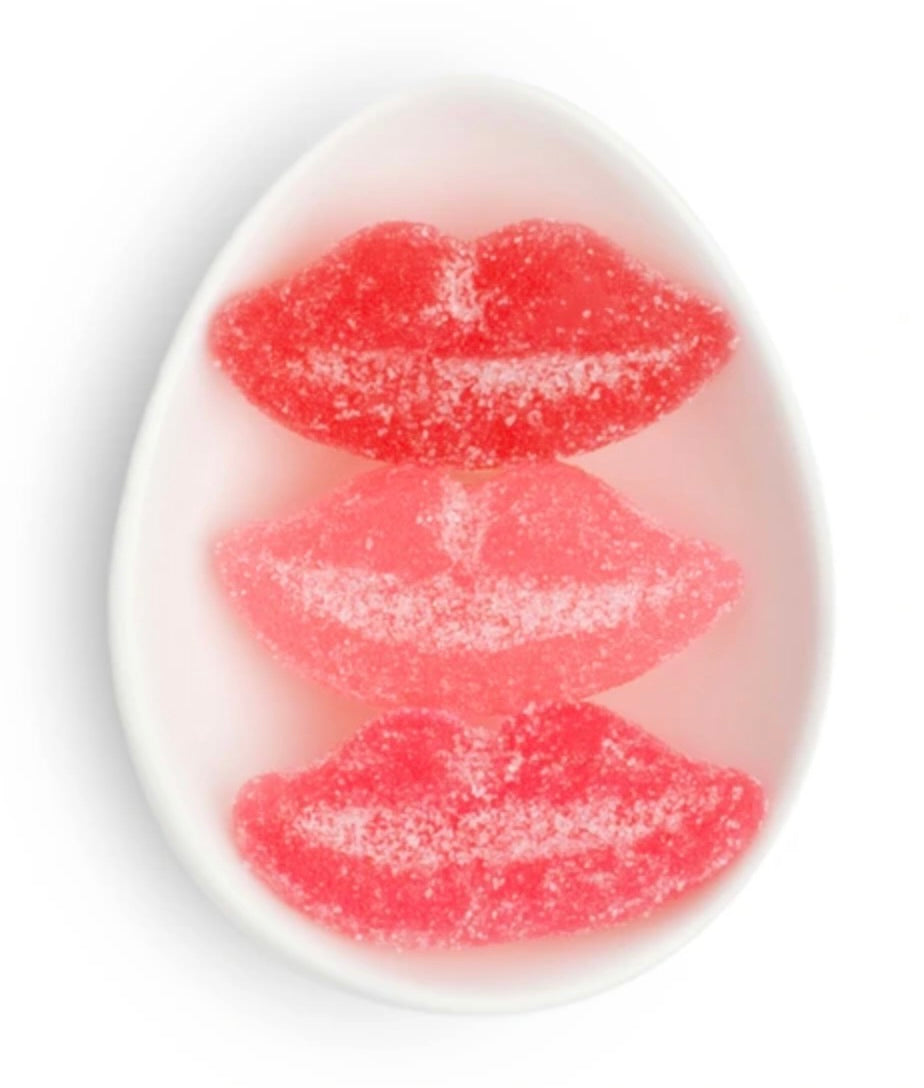 Sugarfina | Valentine's Day 2026 XOXO 3pc Bento Box