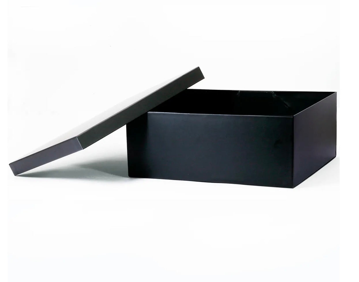 Gift Box | Large Deep Lid Off