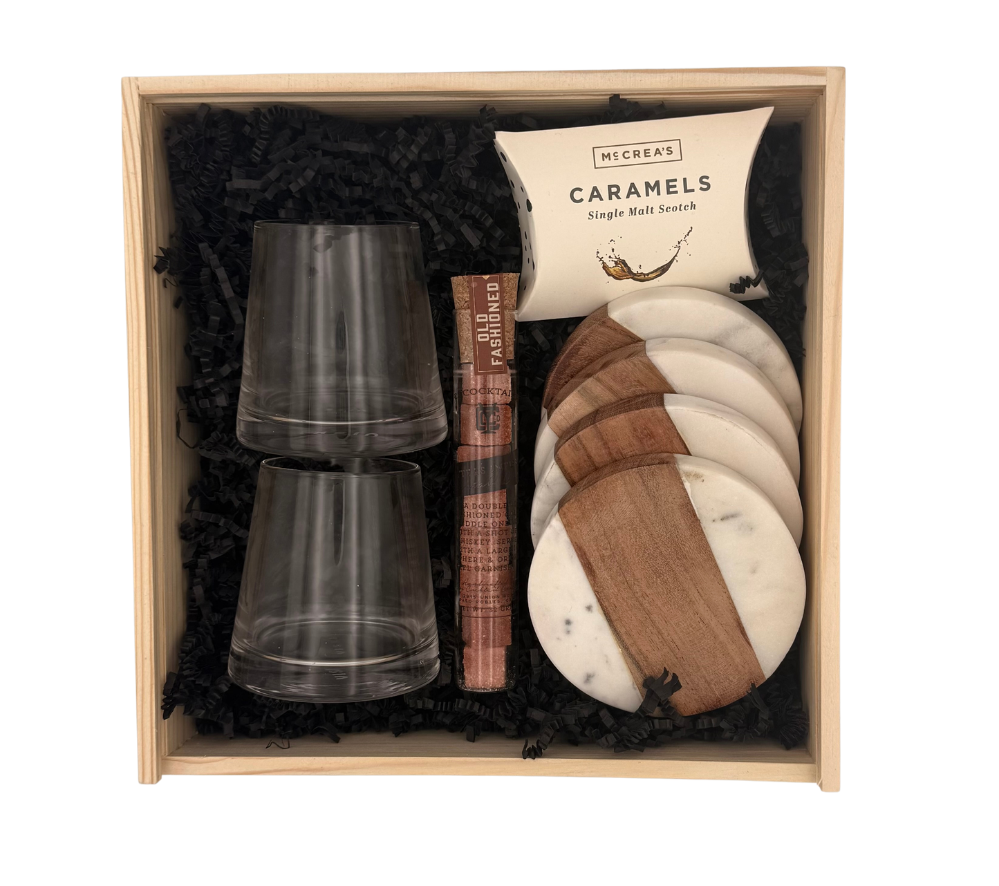 Pour One Out Gift Box