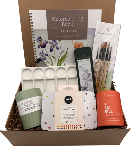 Create + Bloom