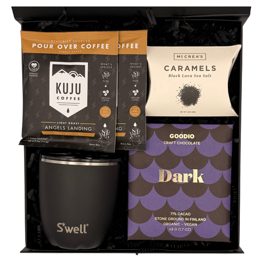 ☕ The Midnight Method