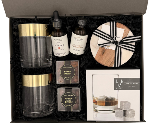 The Classic Bourbon Collection