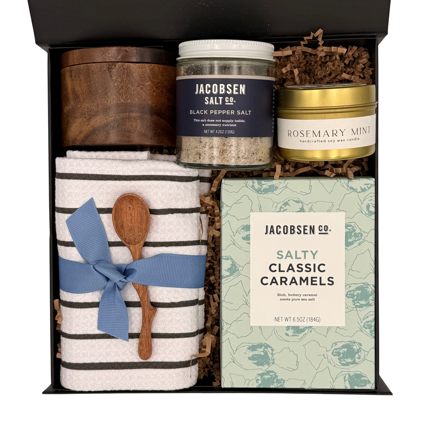 The Savory Home Gift Box