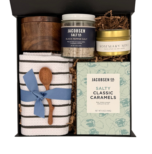 The Savory Home Gift Box