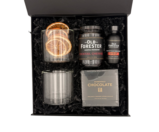 Old Fashioned Nights Gift Box