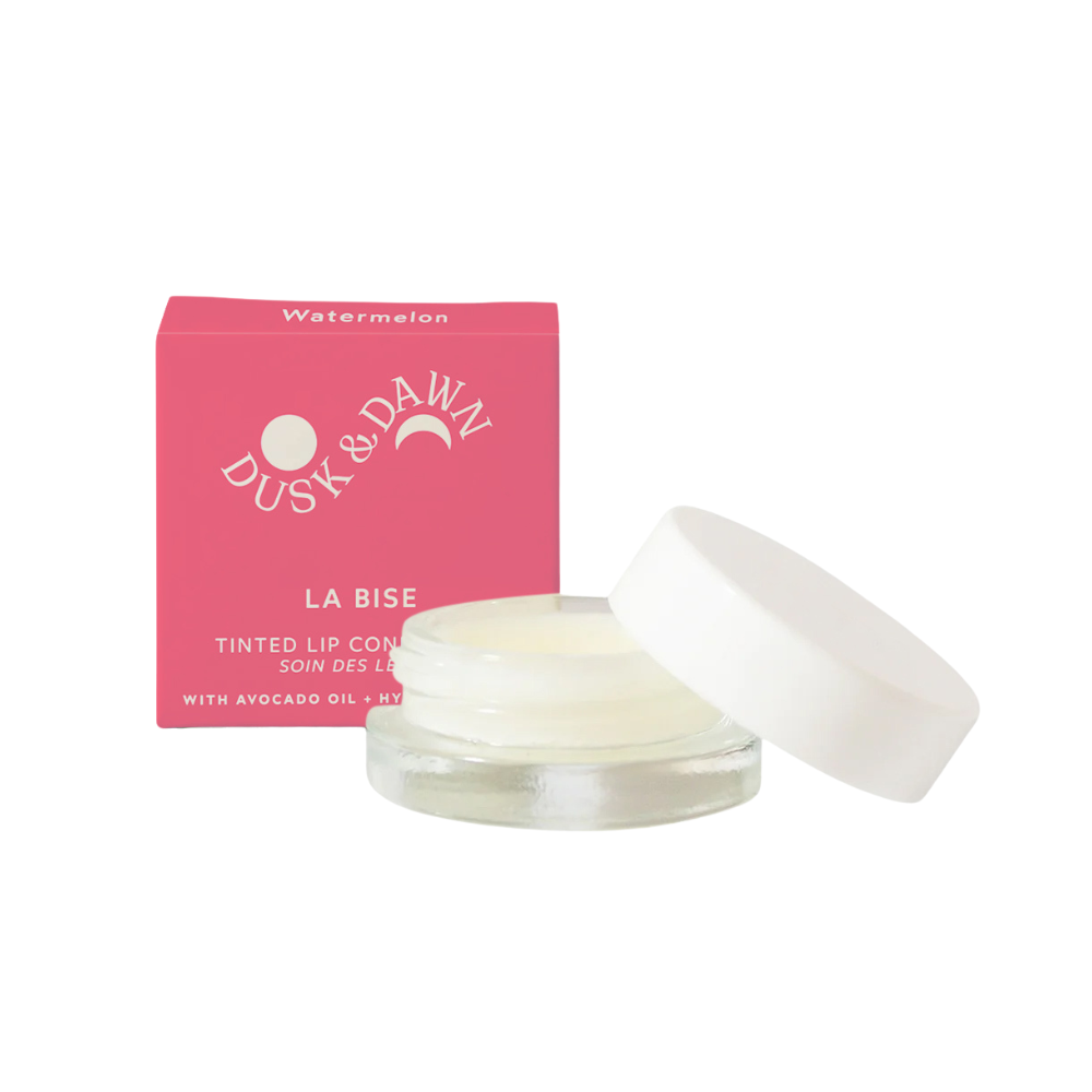 La Bise Tinted Lip Conditioner | Watermelon