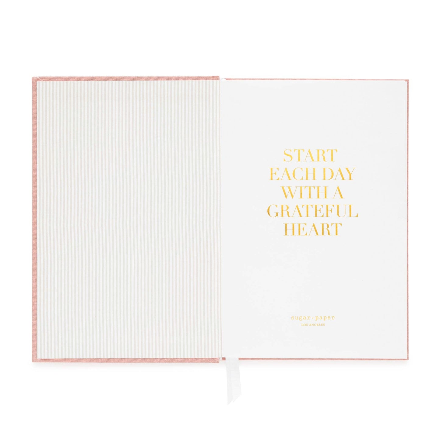 Gratitude Journal | Rose