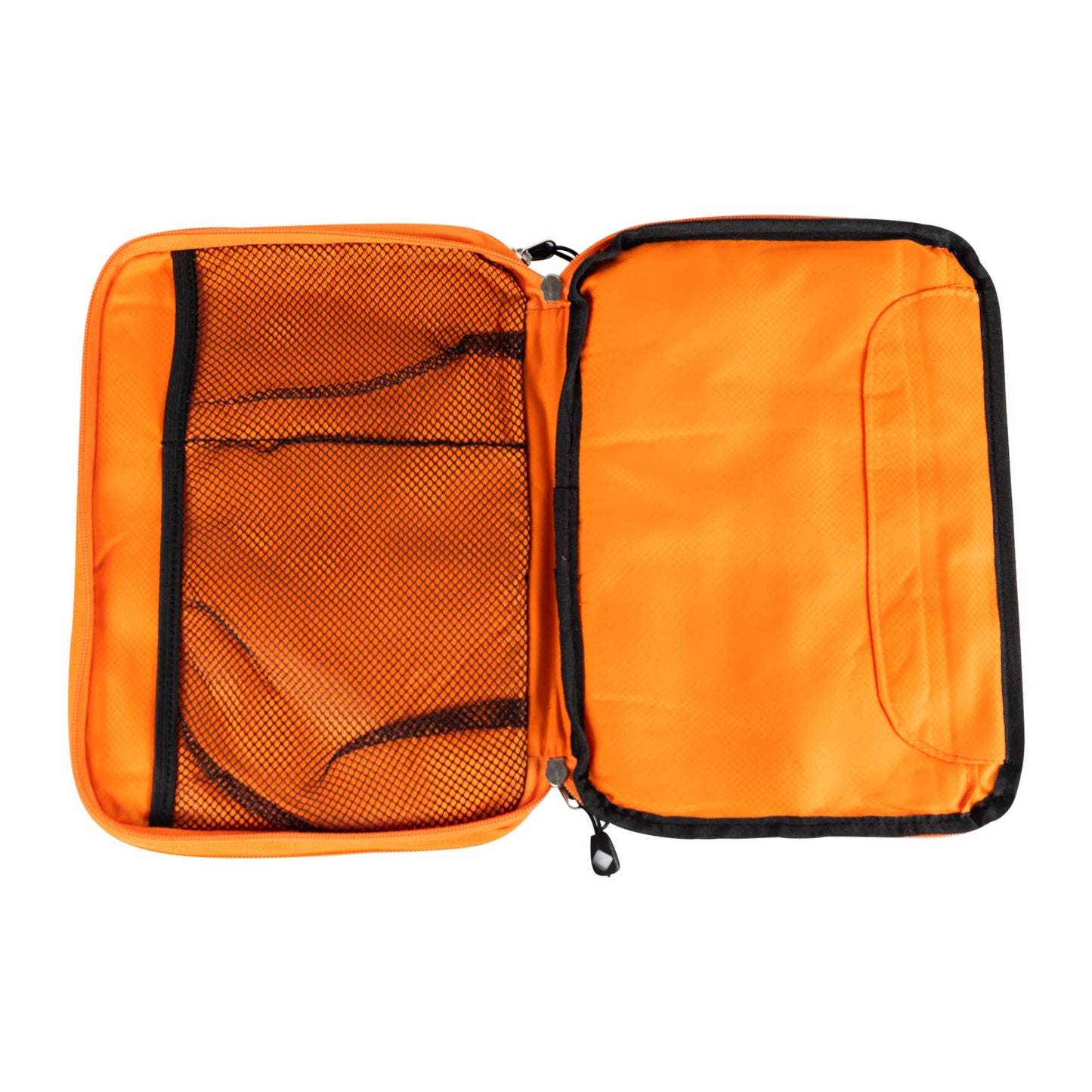 Padded Tech Organizer Bag – Waterproof – 11" x 8" – Travel-Friendly