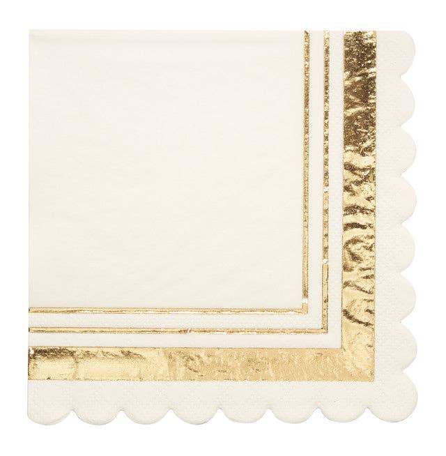 Oh Hey, Holiday Cocktail Napkins