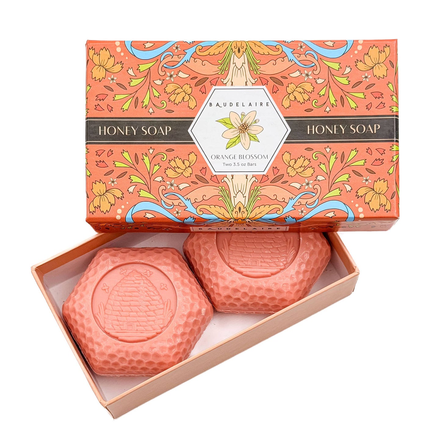 Citrus + Honey Haven
