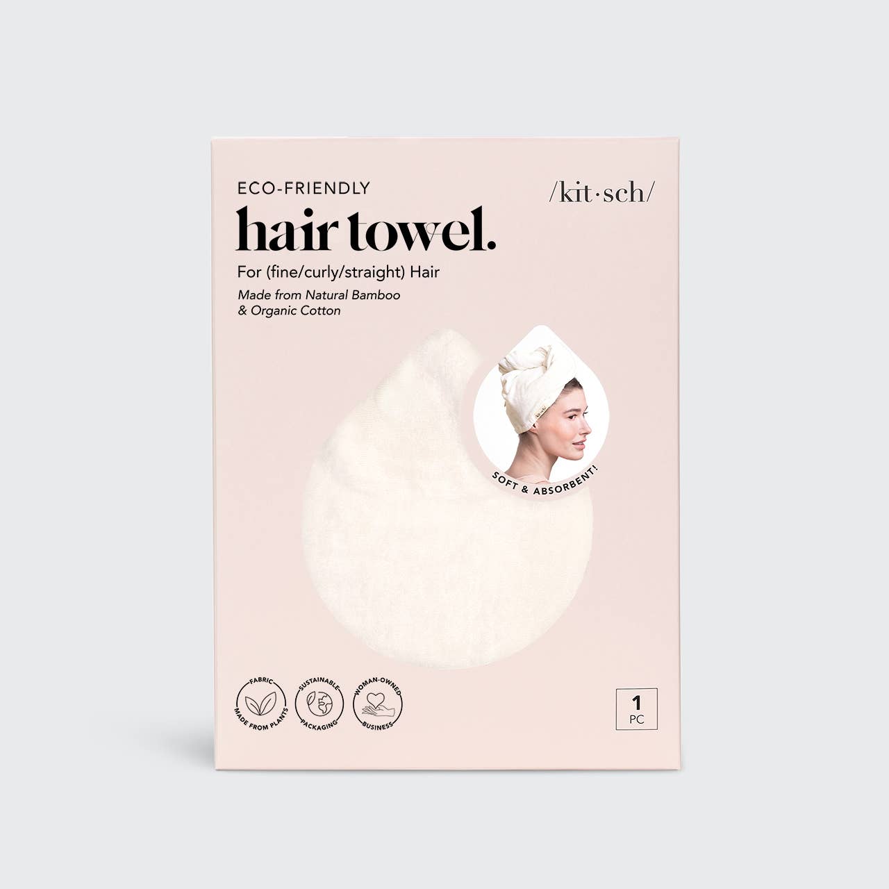 💆‍♀️ Oh Hey, Hair Refresh