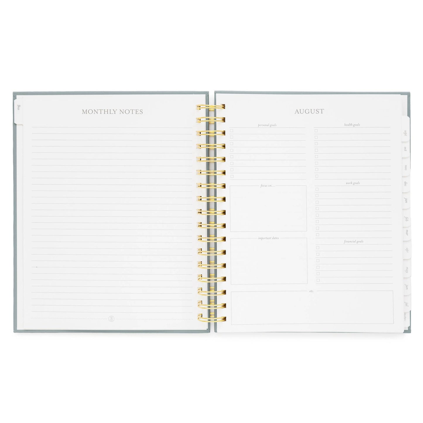 Oh Hey, Stay Organized (And Stylish)
