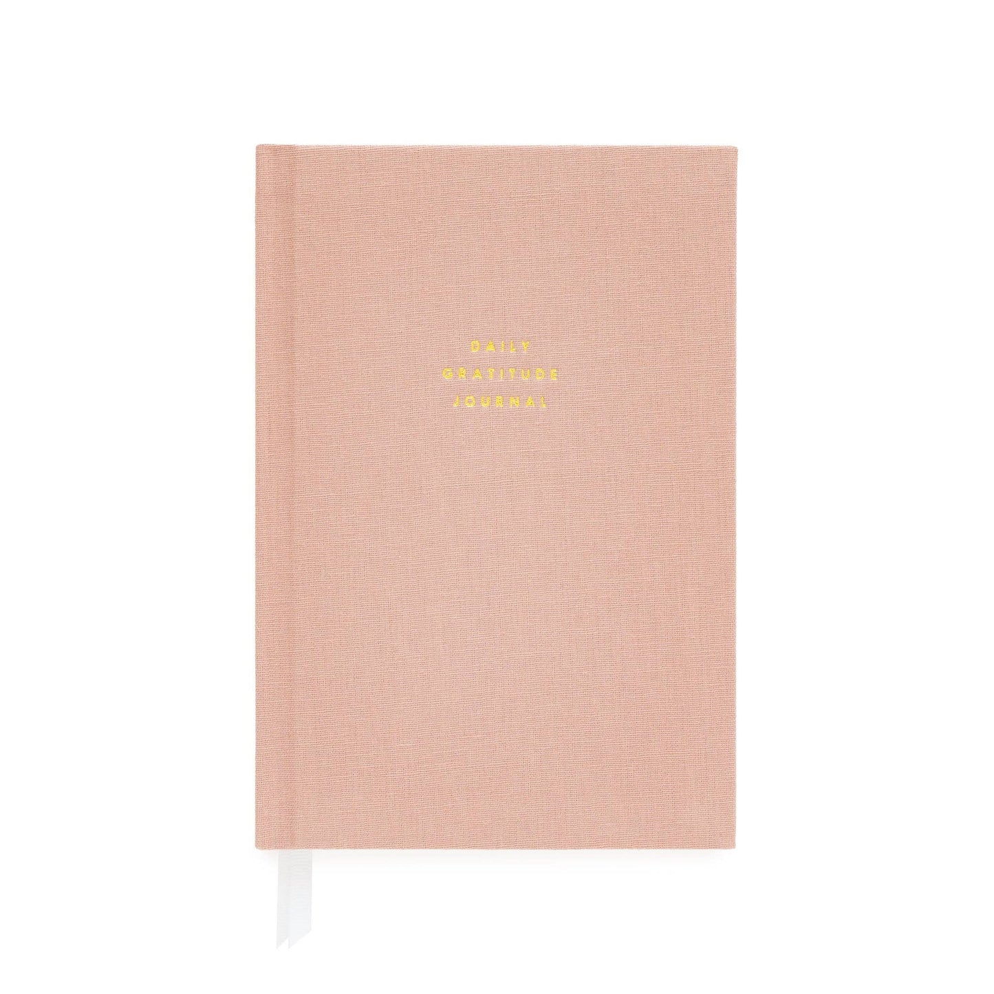 Gratitude Journal | Rose