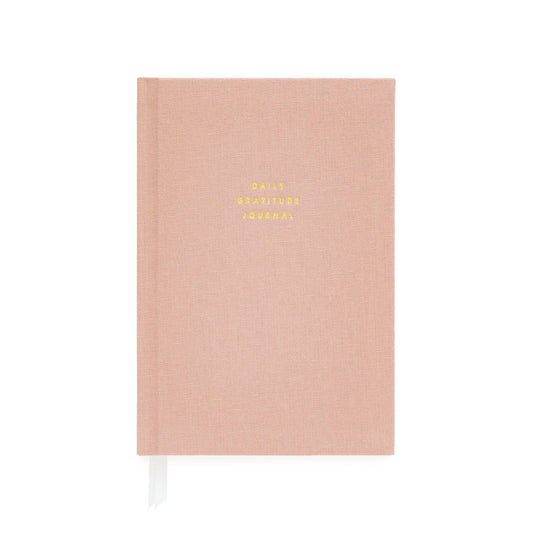 Gratitude Journal | Rose