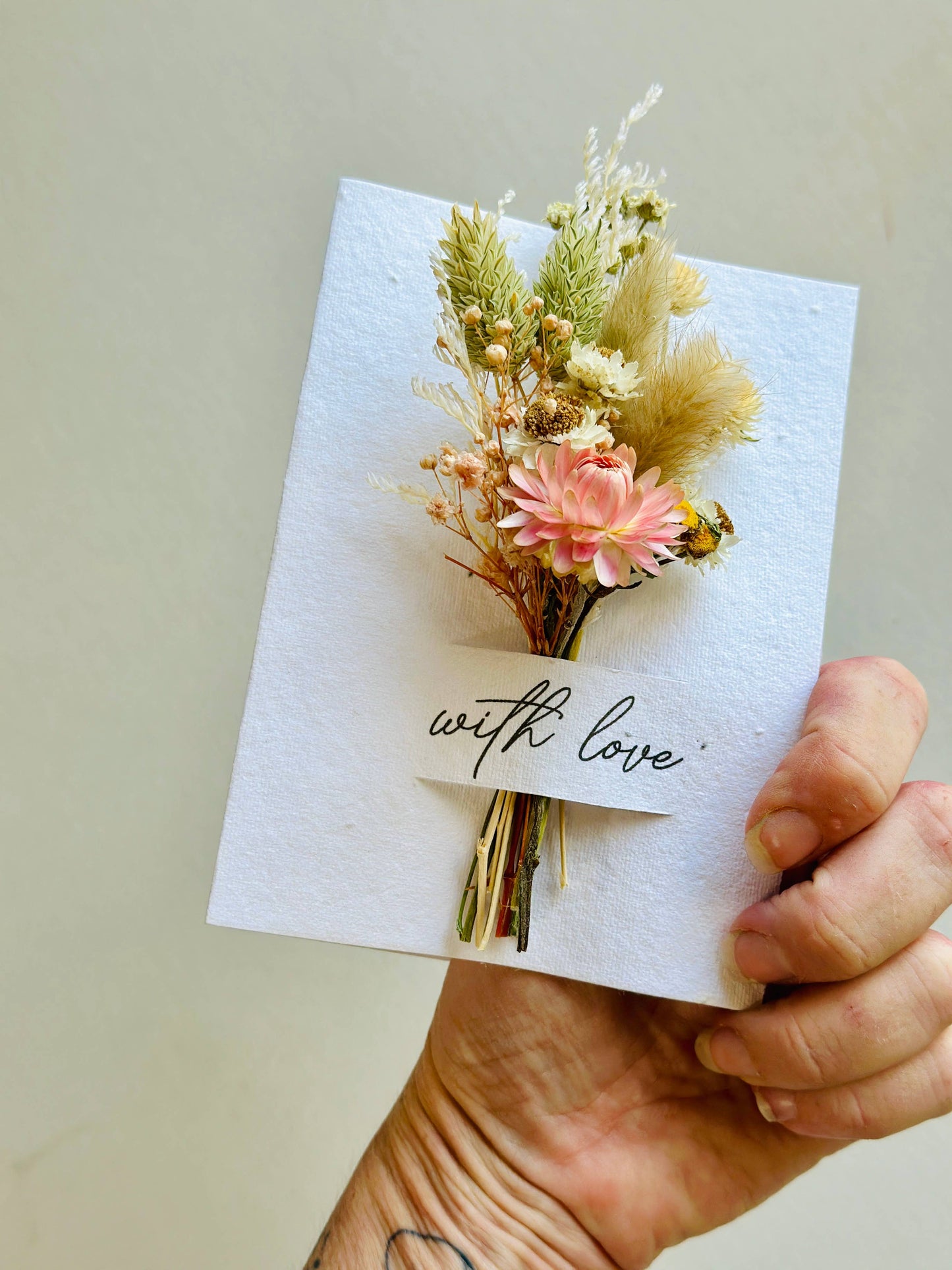💌 Oh Hey, With Love | Mini Edition