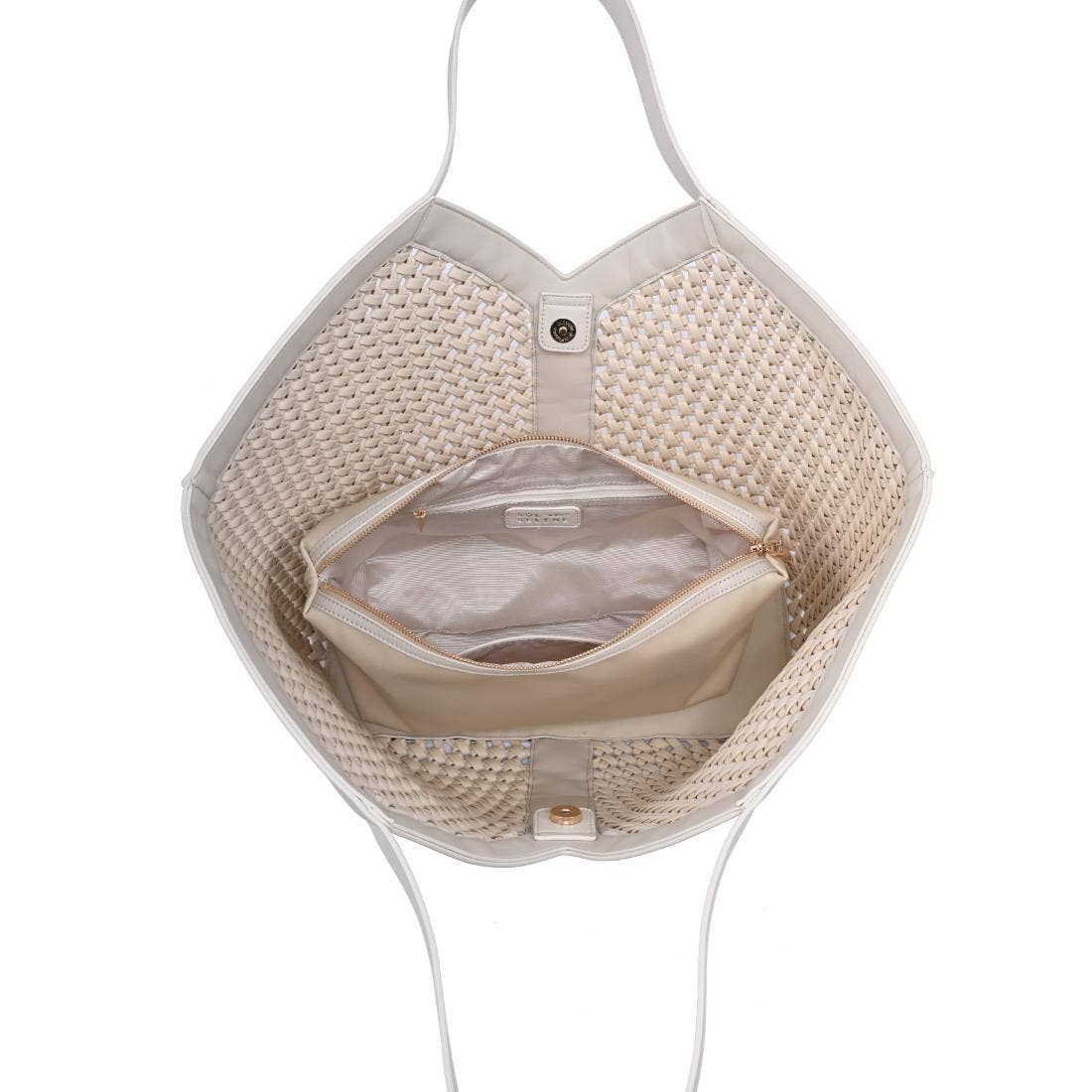 Calypso Tote | Sol and Selene