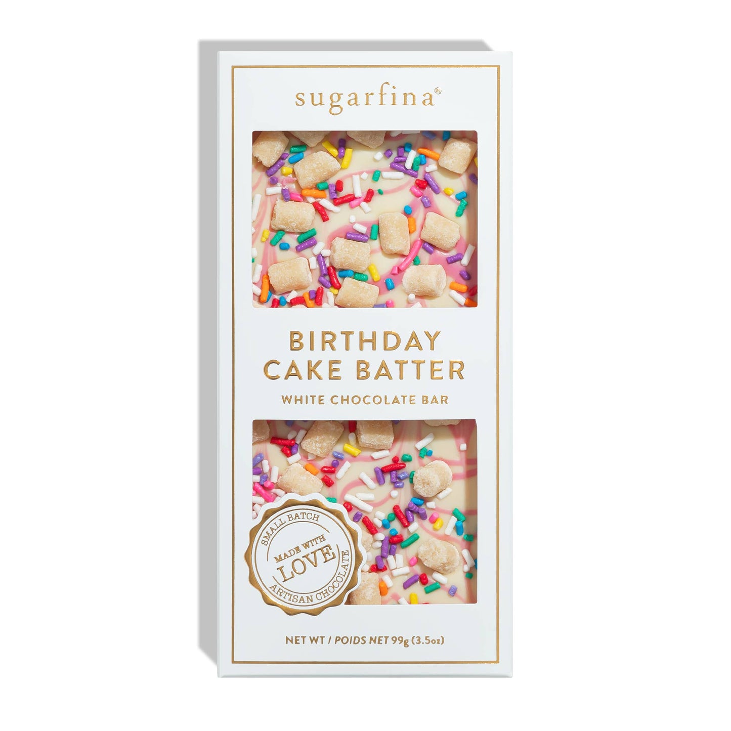 🎉 Oh Hey, Time to Celebrate!