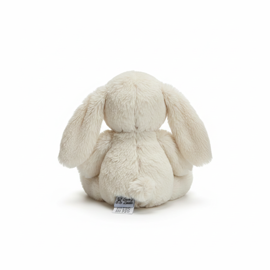 Bea Bunny | Classic Plush Weighted Bunny