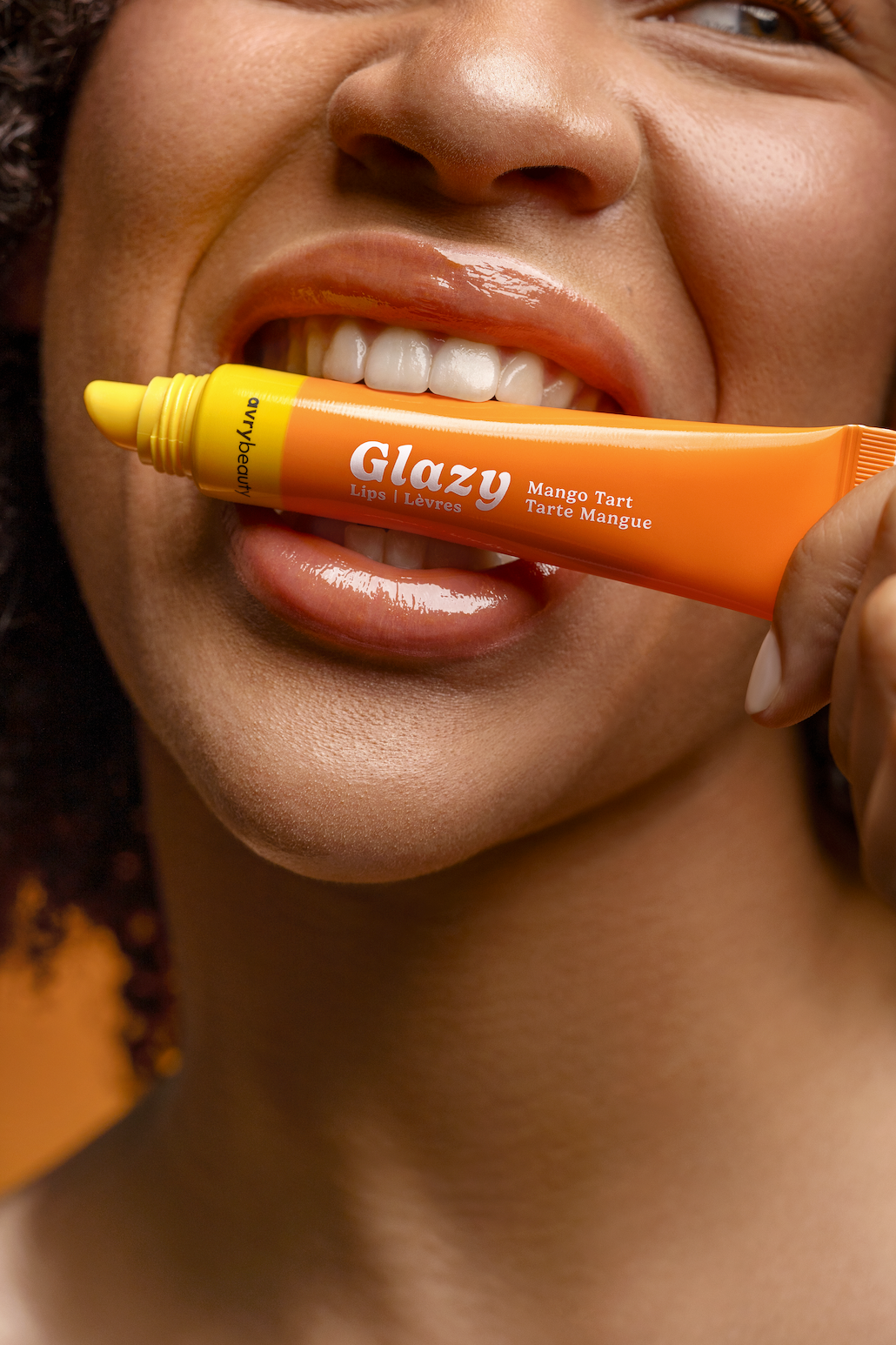 Glazy Lips | Mango Tart