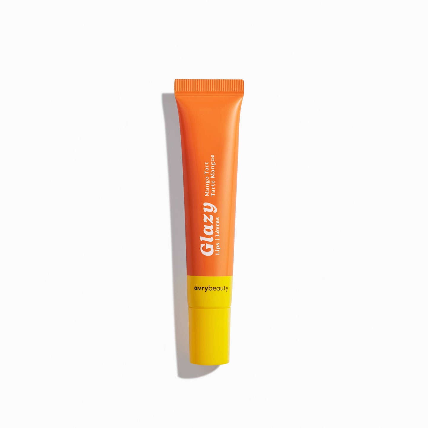 Glazy Lips | Mango Tart