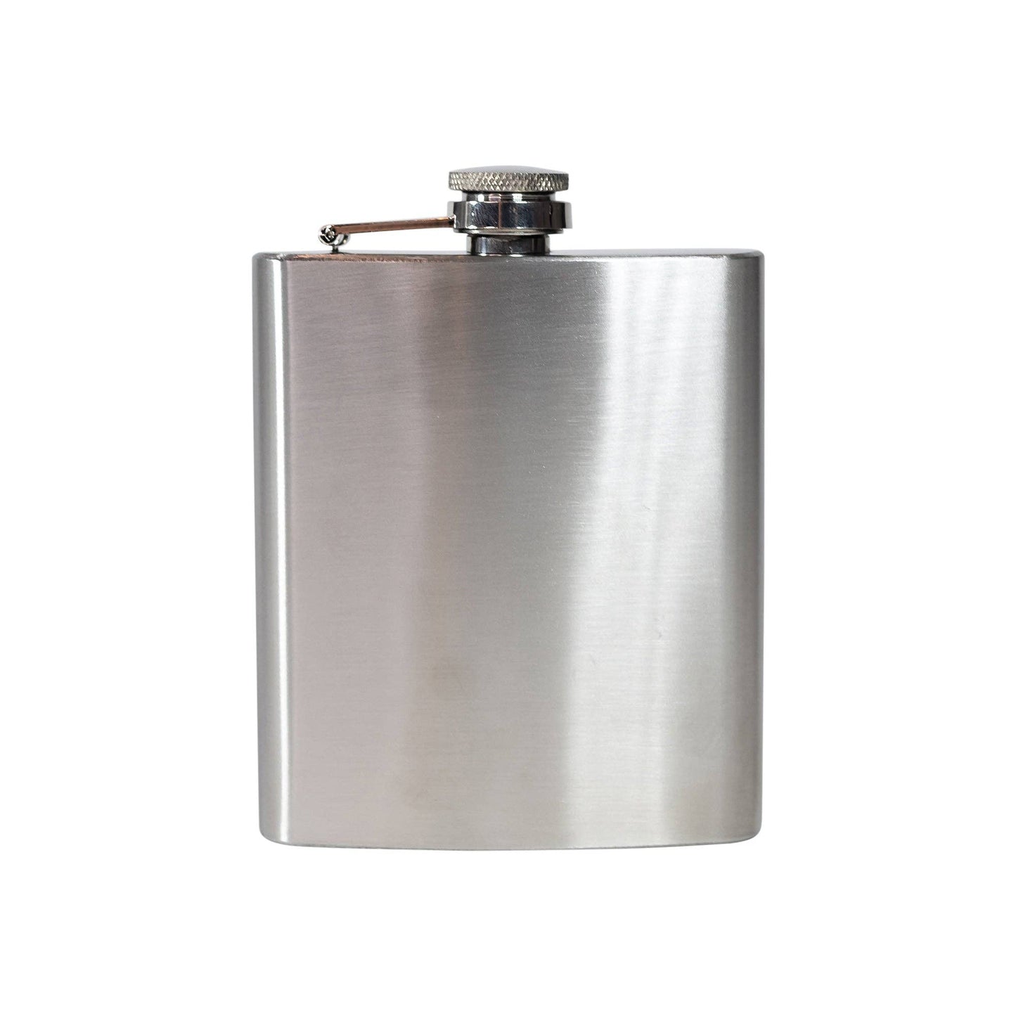 Mad Man | Stainless Flask