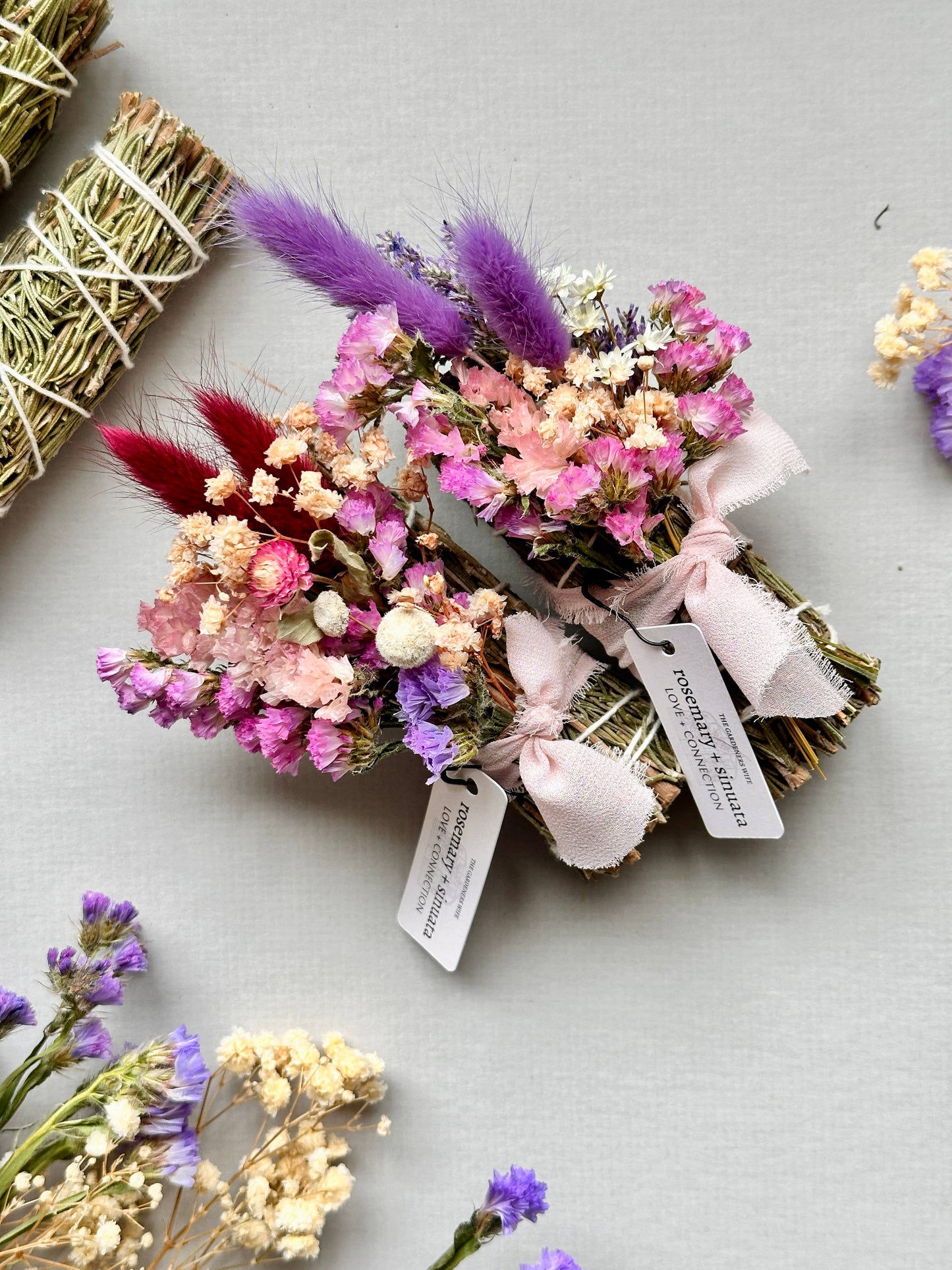 Love + Connection Bundle