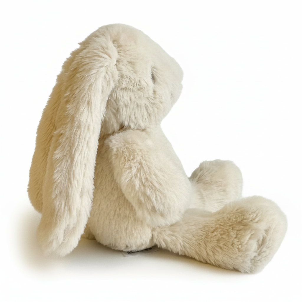 Bea Bunny | Classic Plush Weighted Bunny