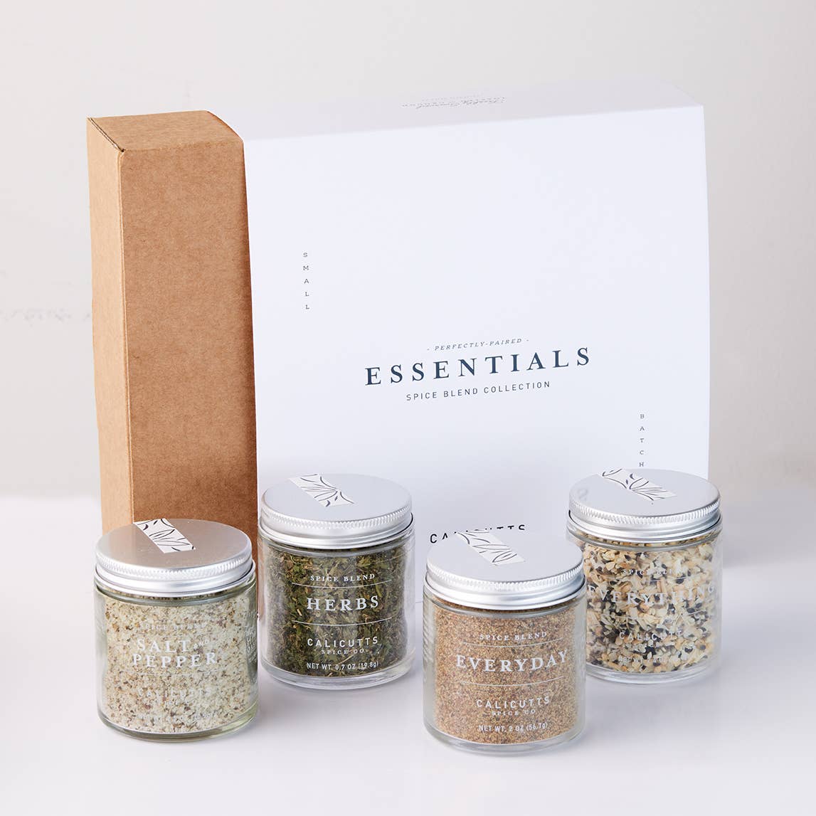 Essentials Spices Gift Set