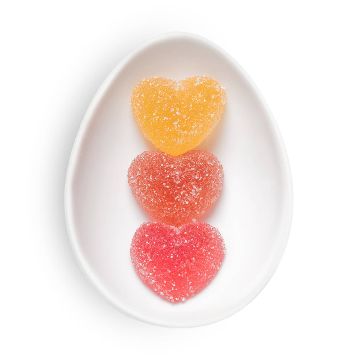 Sweet & Sour Hearts