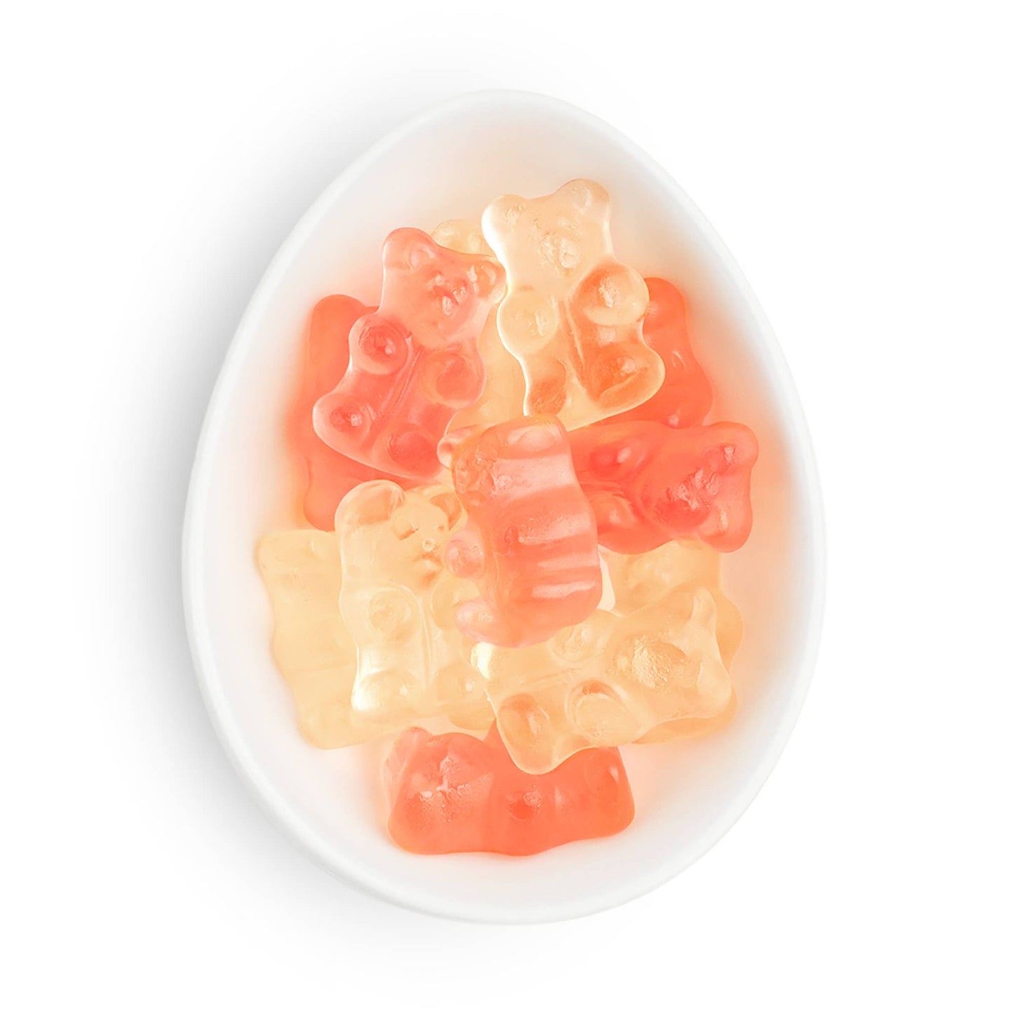 Champagne + Rosé Candy Mix Bag