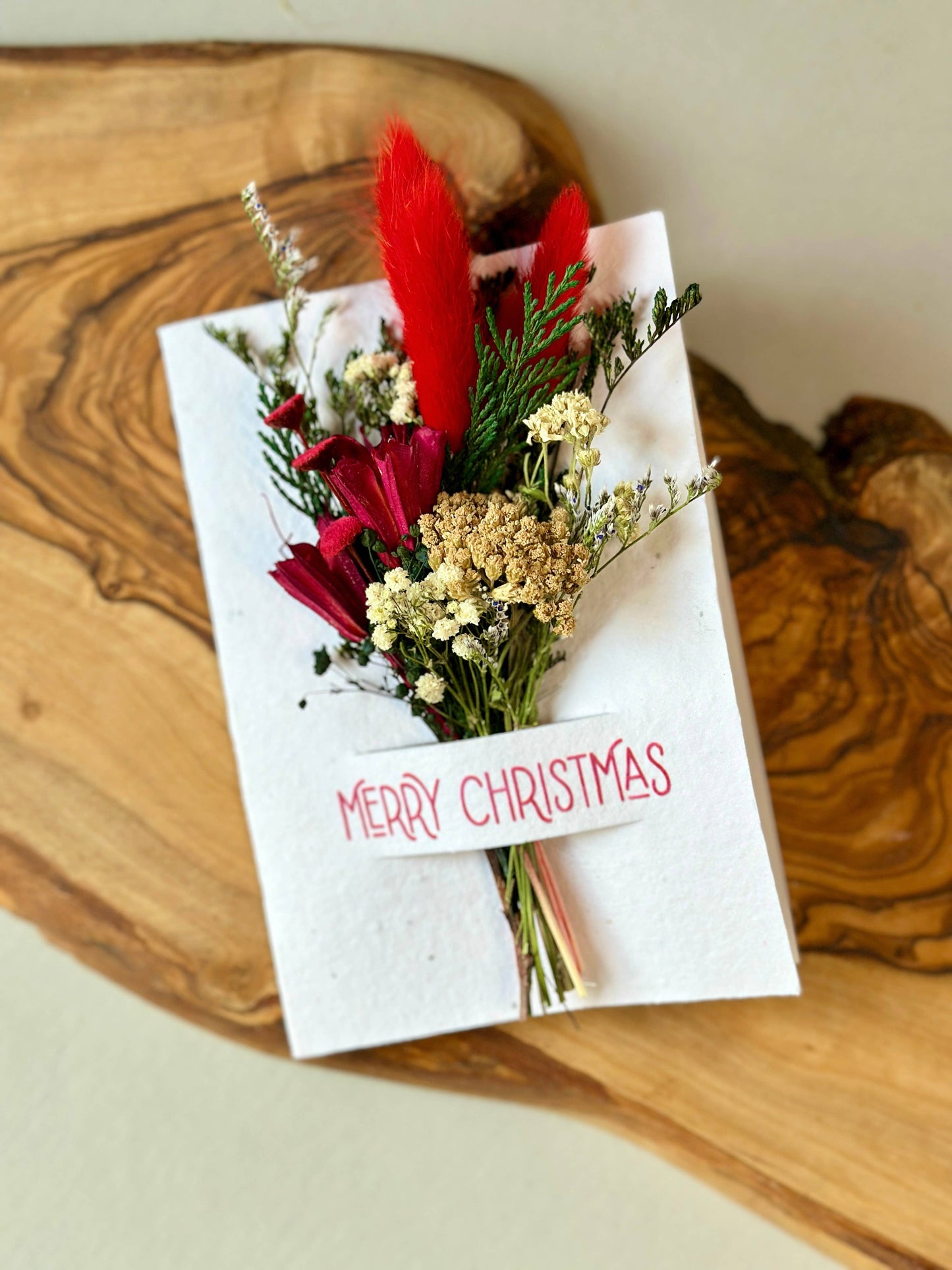 Season's Greetings