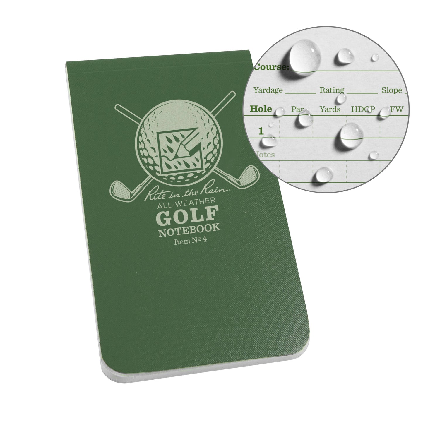 Oh Hey, Tee Time! ⛳️