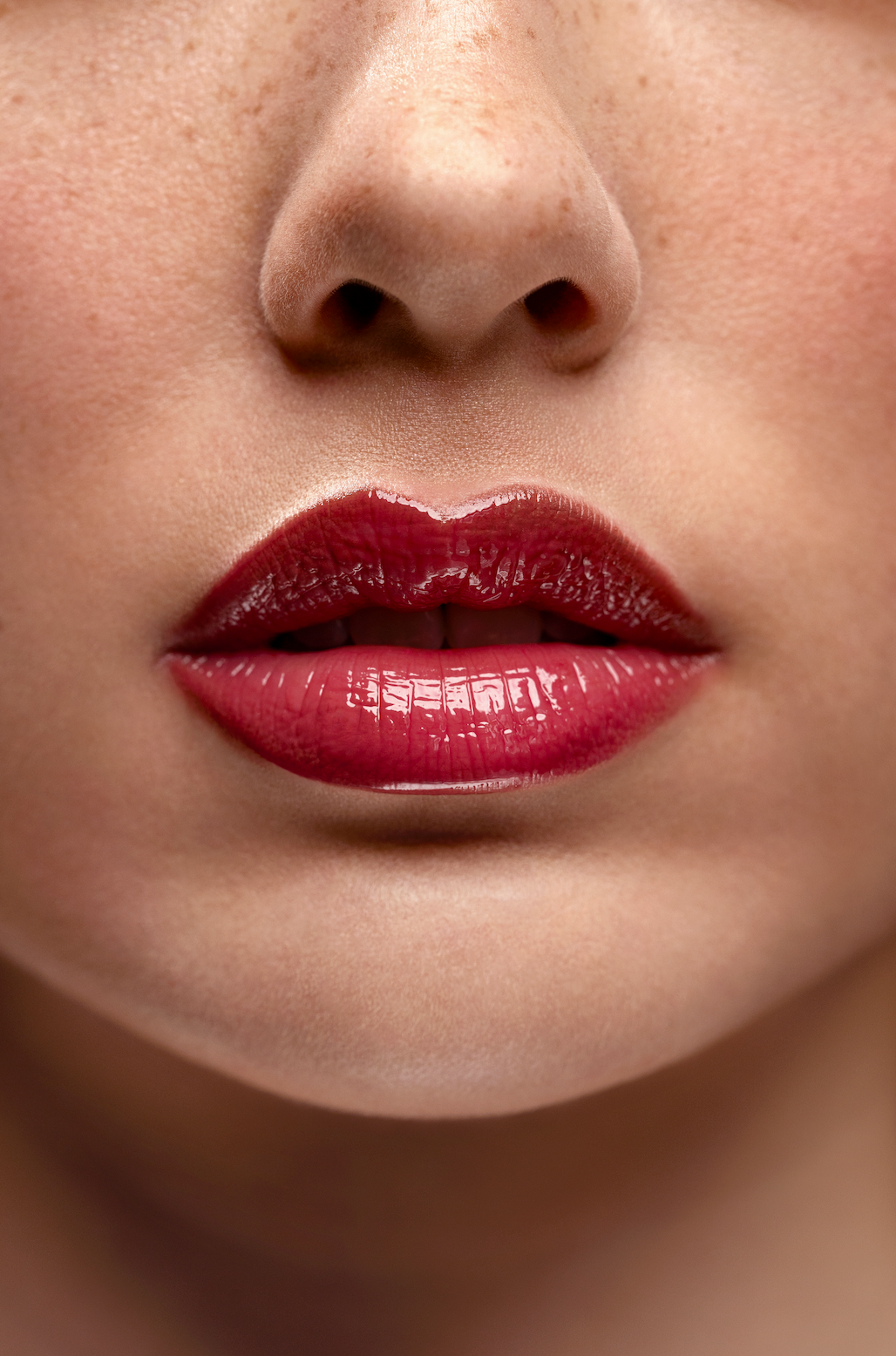 Glazy Lips DUO | Sugar Crush 2pc Strawberry Mochi/Cherry Pie