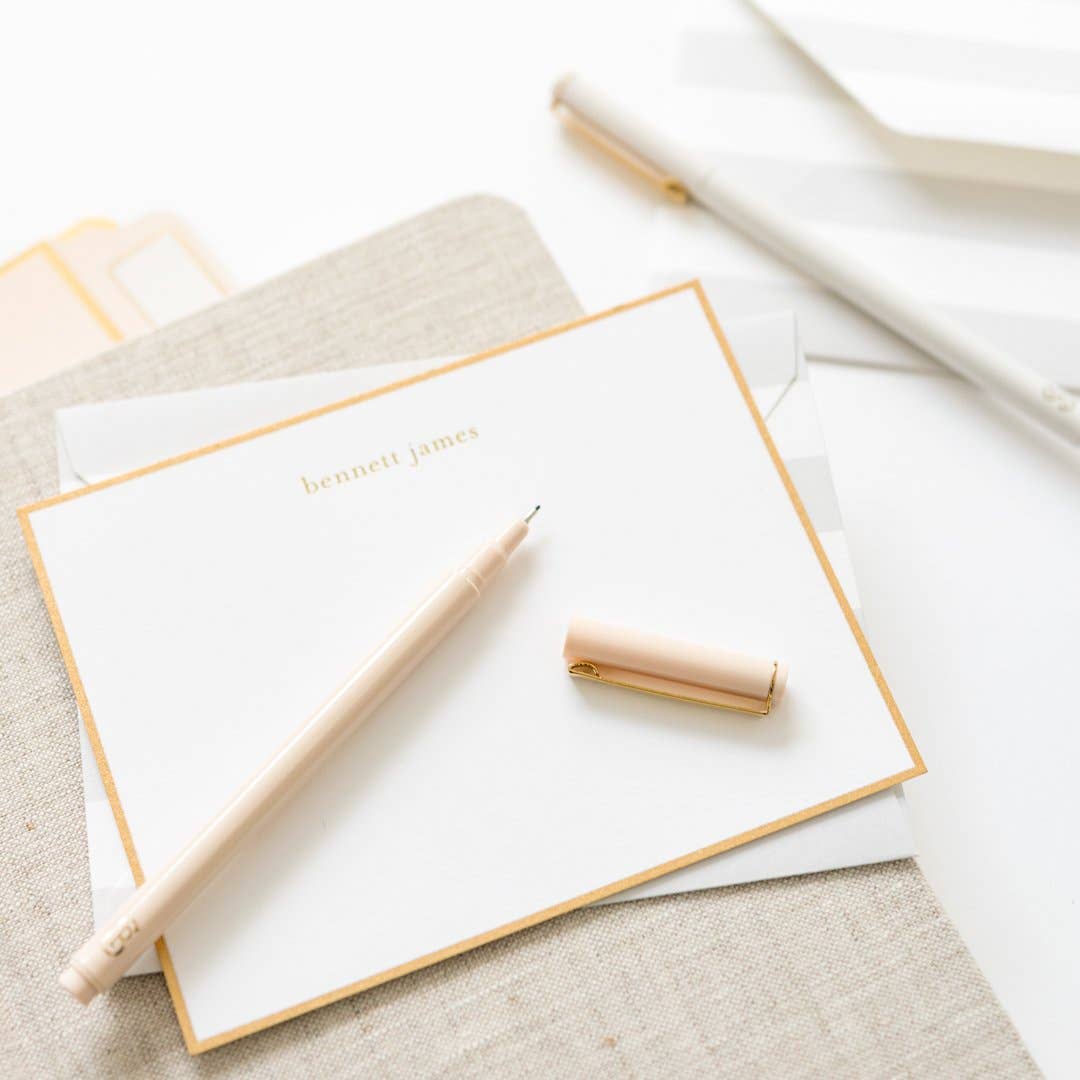 Sugar Paper | Pale Pink Felt Pen