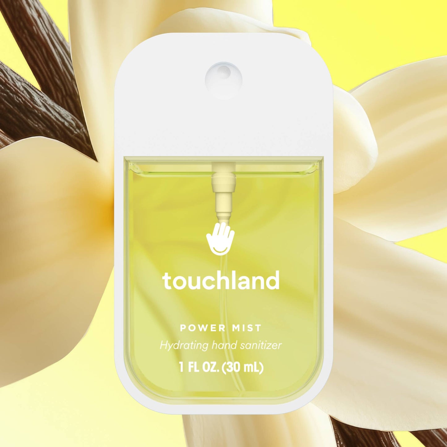 Touchland Power Mist Hand Sanitizer