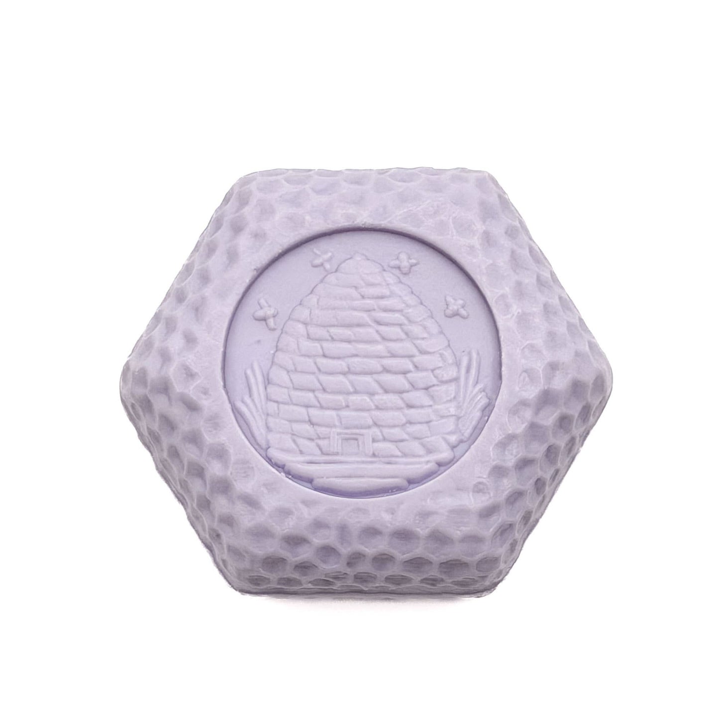 Lavender Honey Soap 3.5oz | 2 Bar Gift Box