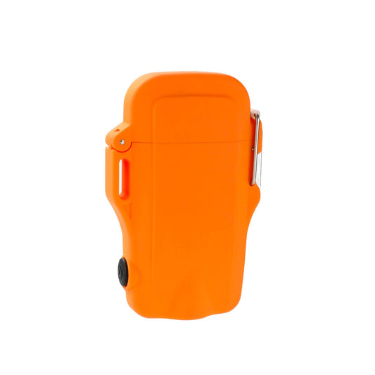 Mad Man | Quad-Core Arc Spark Lighter