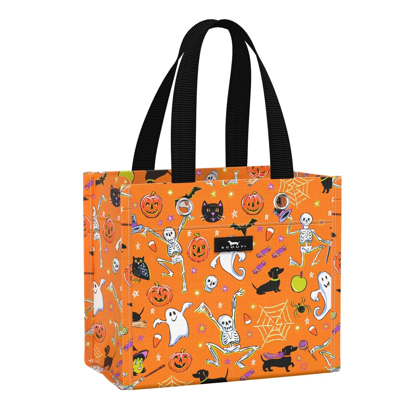 Scout Bag | Boogie Nights