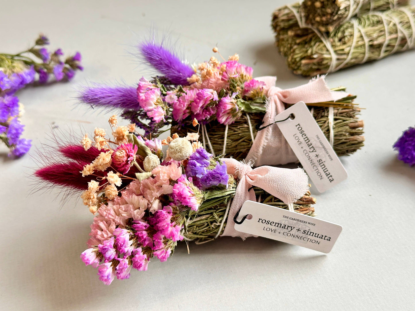 Love + Connection Bundle