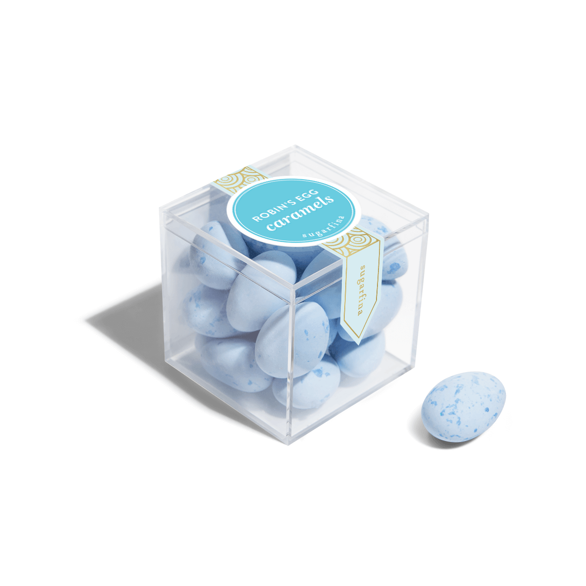 Sugarfina | Robin's Egg Caramels