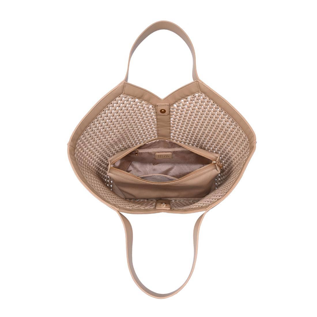 Calypso Tote | Sol and Selene