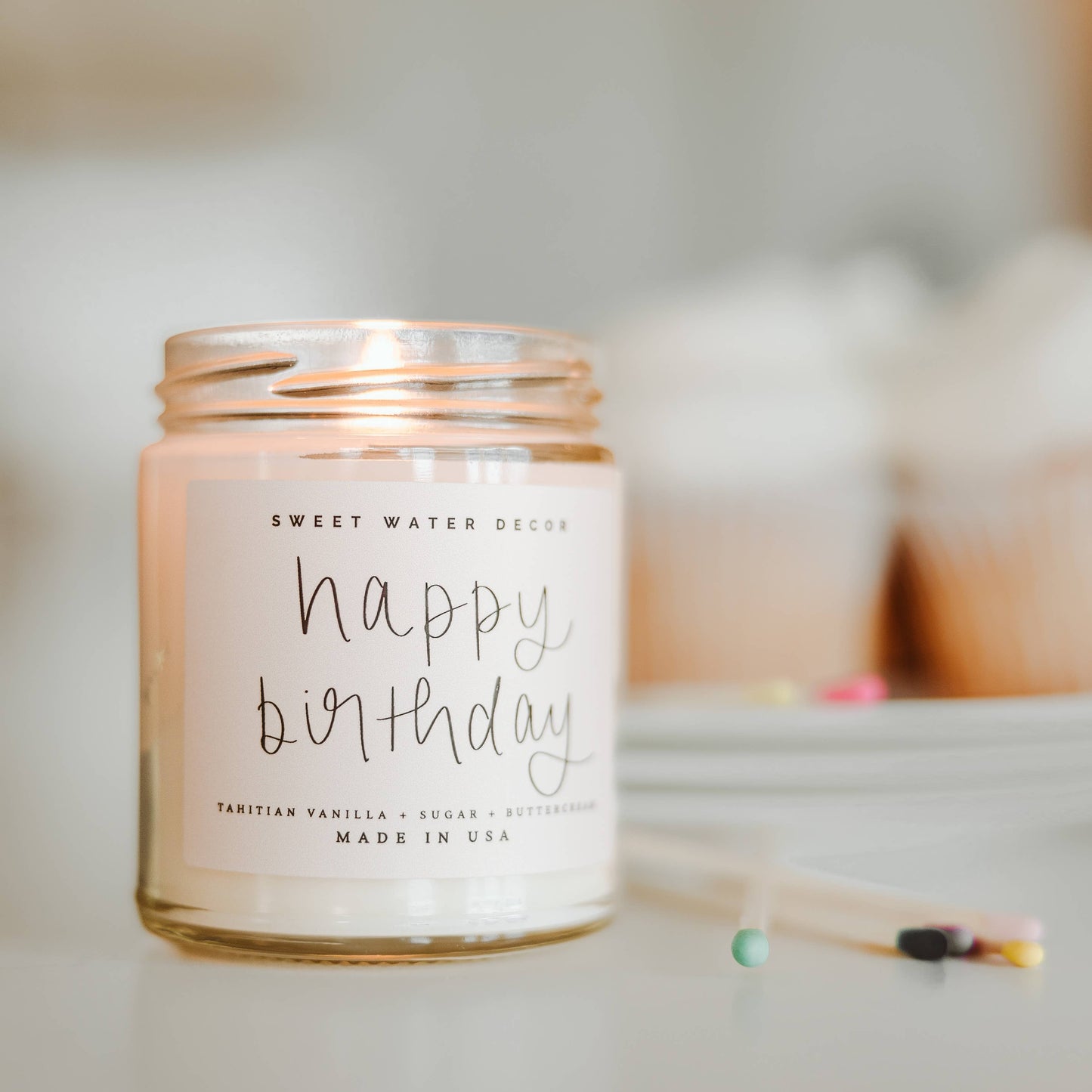 🎉 Oh Hey, Make a Wish