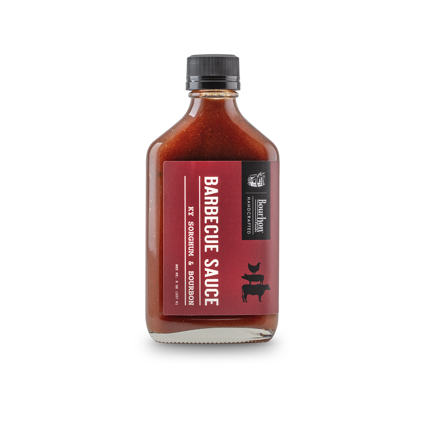 Bourbon BBQ | Luxe Edition