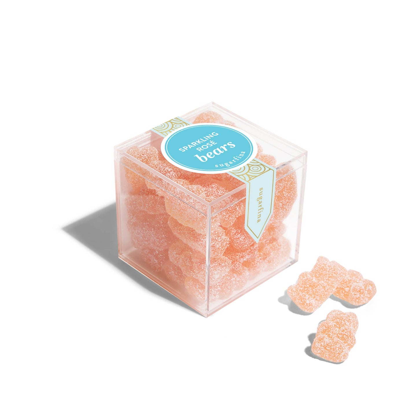 Sugarfina | Sparkling Rosé Bears