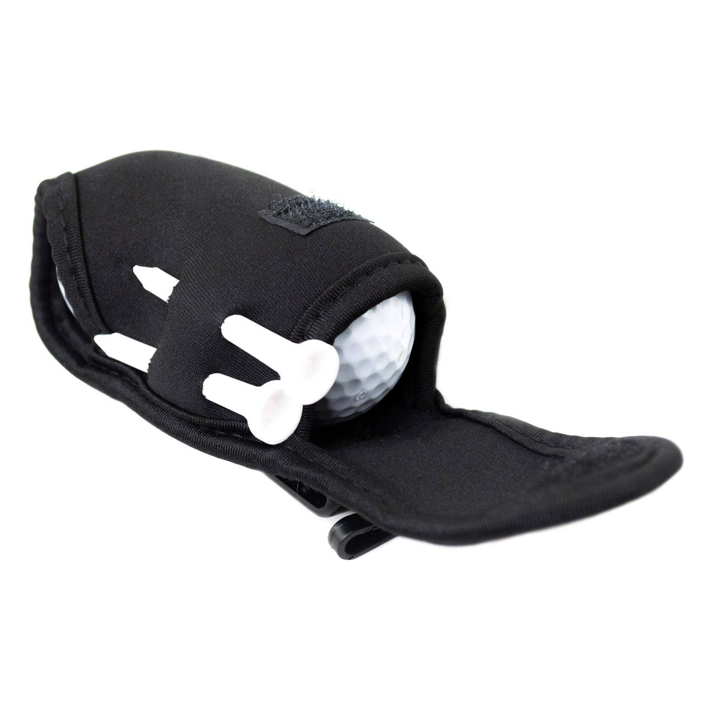 Mad Man | Golf Caddy Companion