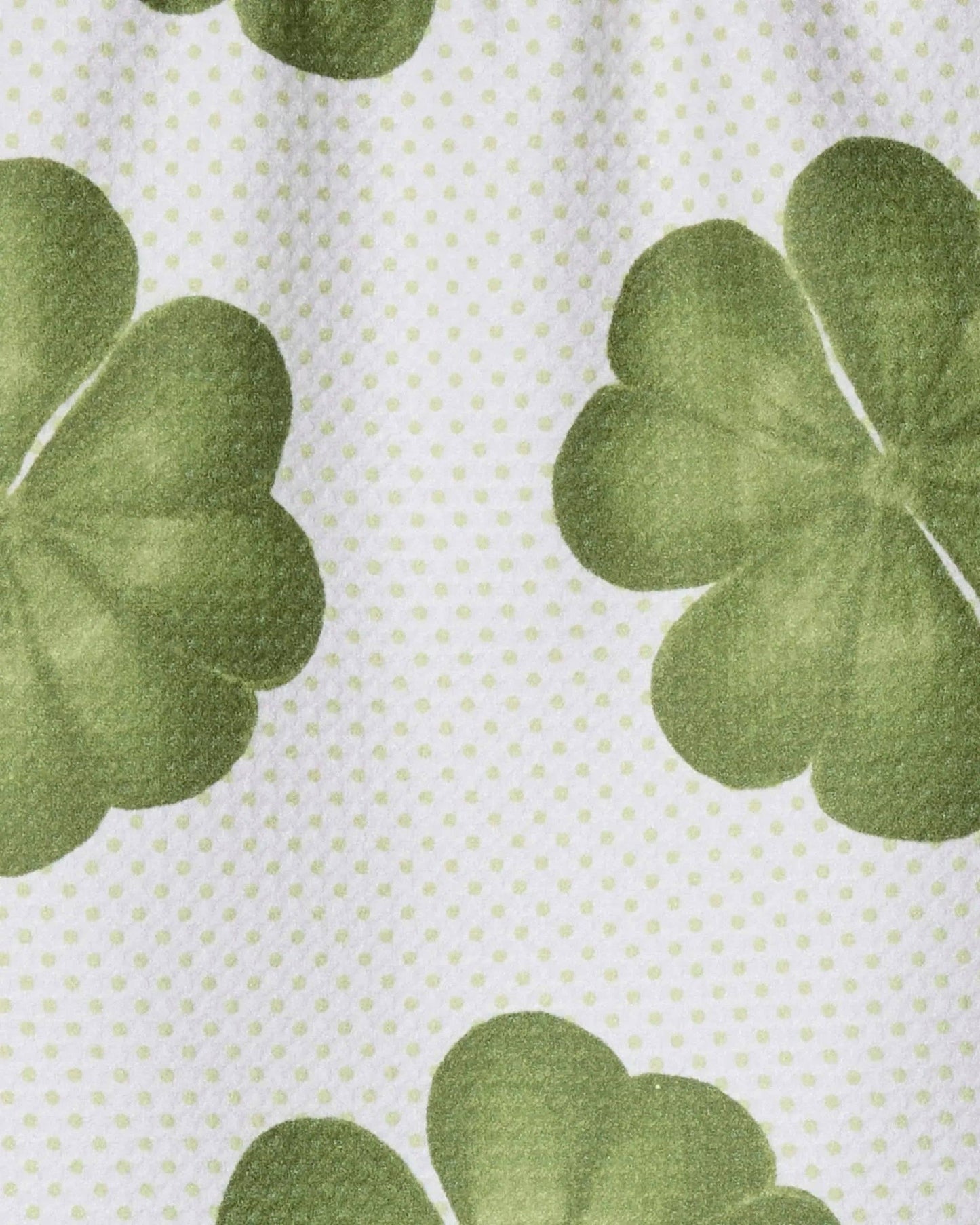 Clover Maeve Bar Towel