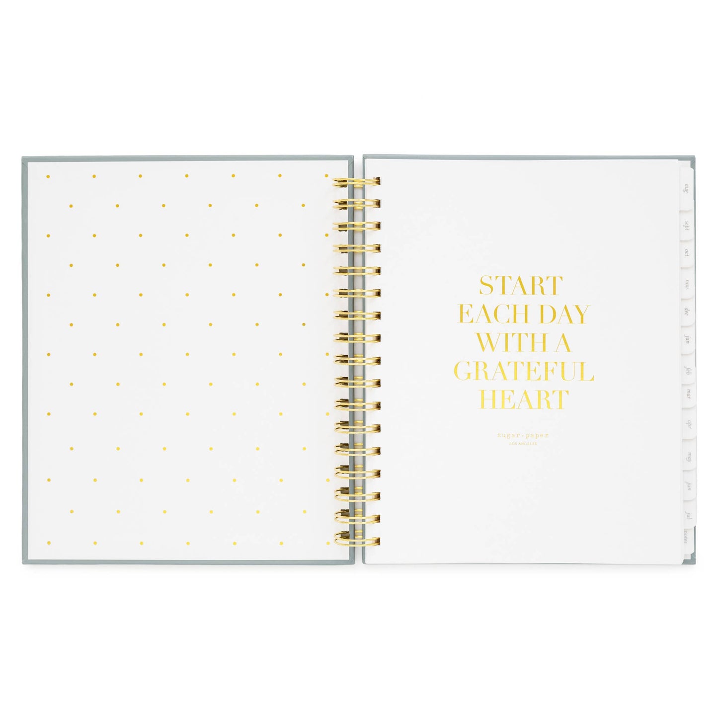 Oh Hey, Stay Organized (And Stylish)