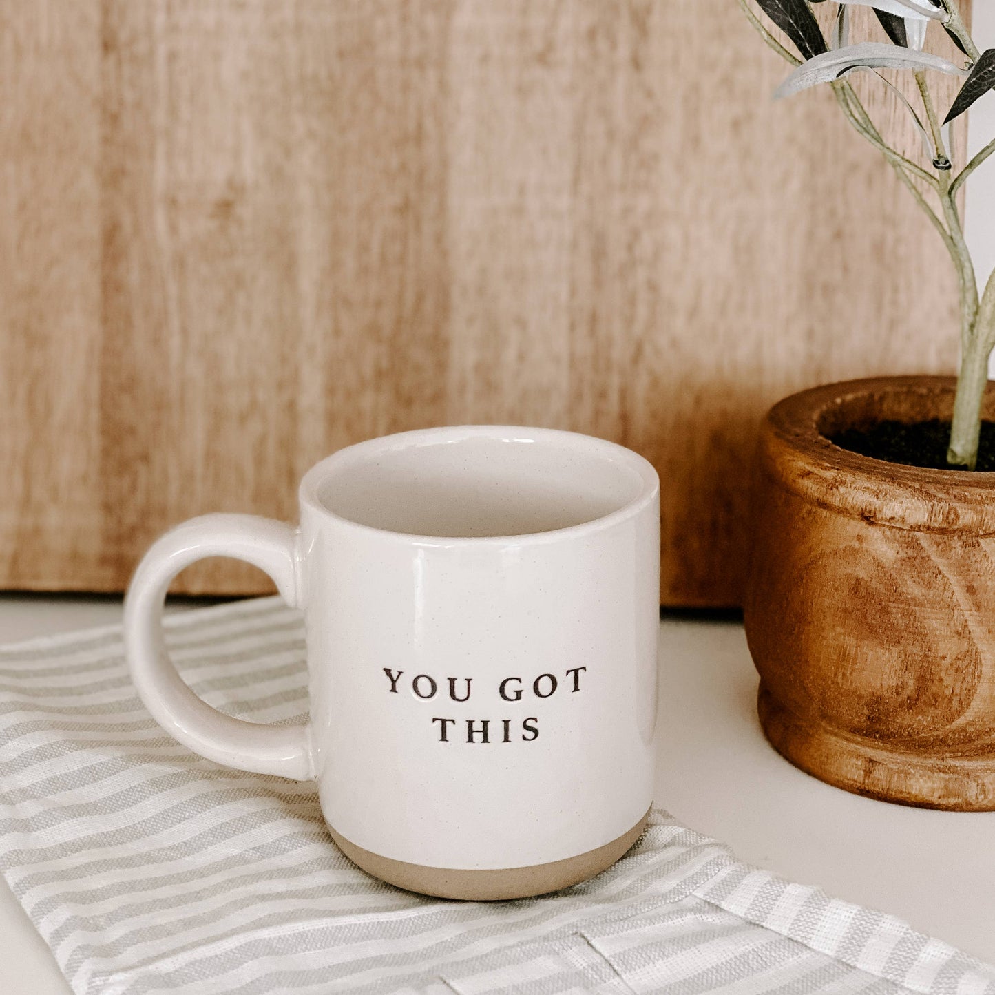 💼 Oh Hey, New Job — You Got This