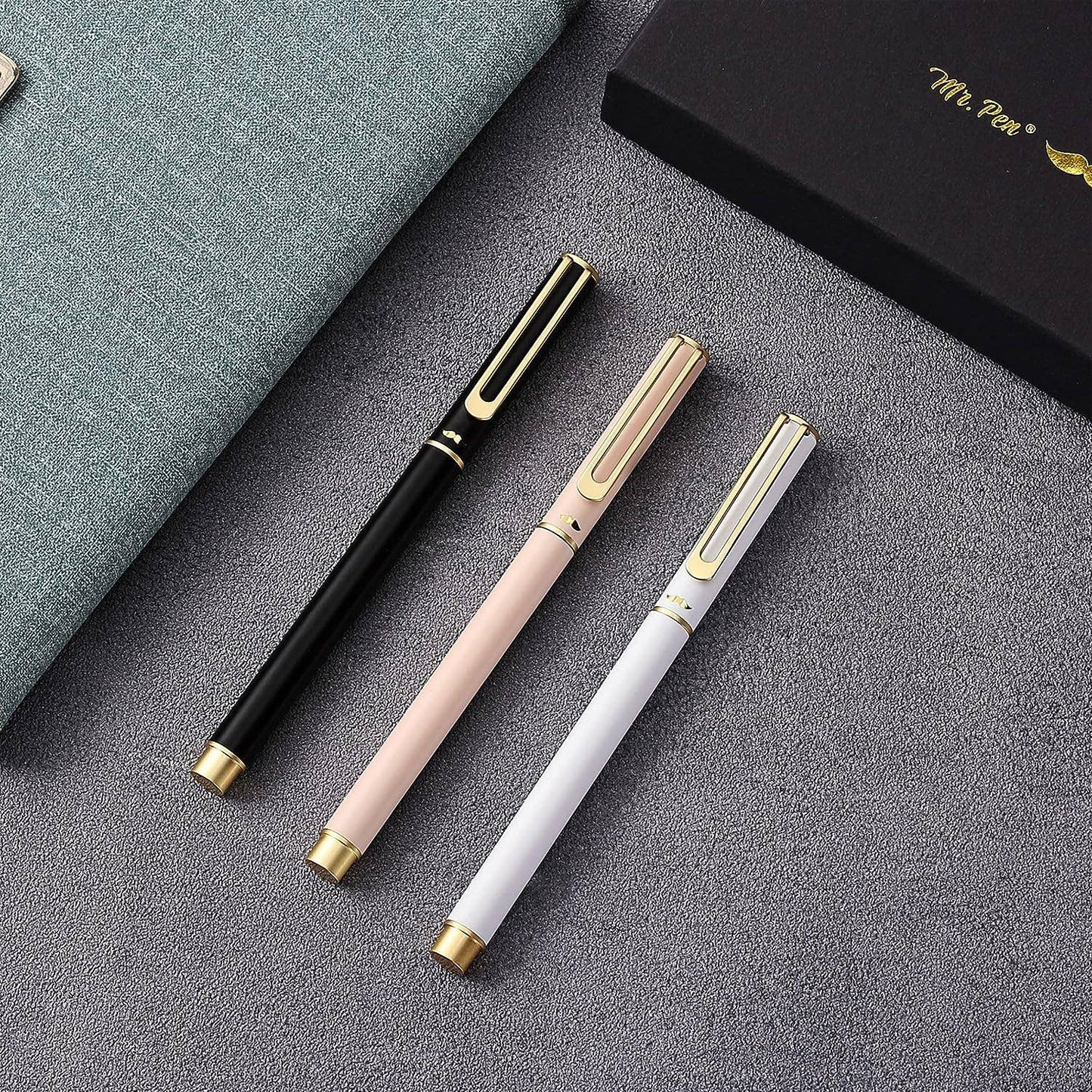 Mr. Pen | Luxury Pen Set