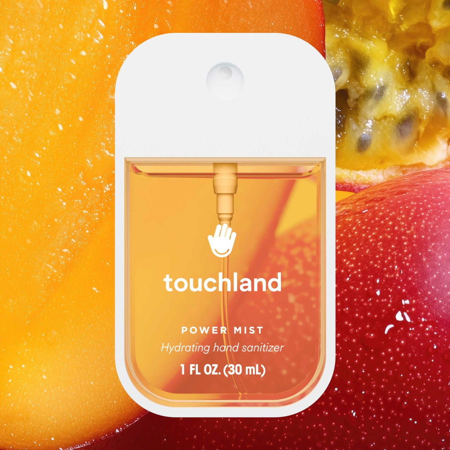 Touchland Power Mist Hand Sanitizer